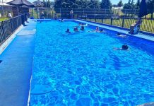 Piscinas municipales de Osorno y San Pablo inician su temporada estival 2025
