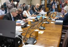 Comisión de Trabajo del Senado aprueba reforma al sistema de pensiones