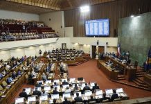 Llegó el día: la Cámara vota, hasta total despacho, la reforma de pensiones