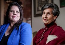 Casa de Allende: Fiscalía cita a declarar en calidad de imputadas a ministra Fernández y senadora Allende