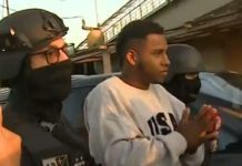 Cae banda vinculada al asesinato de Ronald Ojeda: al menos seis detenidos en distintos allanamientos en la RM