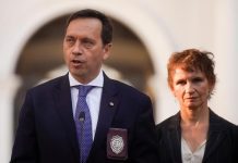 Director de PDI por allanamiento en Maipú: “Estamos trabajando para dar tranquilidad a Chile”