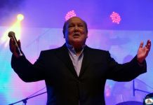 Se fue un grande de la música argentina: murió Leo Dan a los 82 años