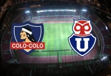 Se suspendió la Supercopa entre Colo Colo y la U