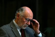 Falleció Elena García Quintana: destacada profesora valdiviana y madre del senador Iván Flores