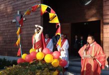 Afinan los preparativos para la tradicional festividad de San Sebastián en Purranque