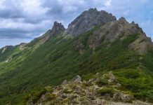 Reportan personas extraviadas en el cerro Sarnoso