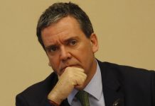 La seguridad sigue siendo el tema ciudadano que más preocupa a la población del país