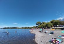 Armada de Chile autoriza uso de playas en Puyehue: las únicas habilitadas en la provincia de Osorno