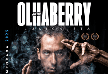 «El Mago del Fin del Mundo» se presenta este jueves 30 de enero en Puerto Varas