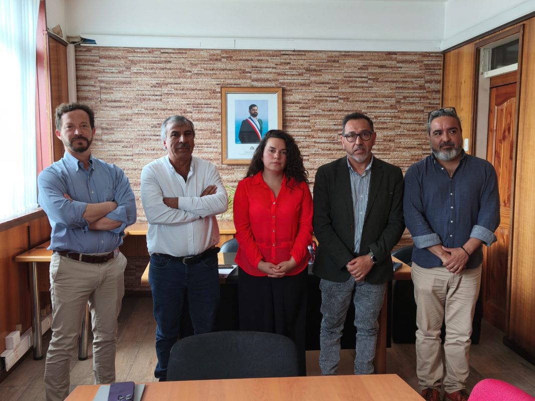 Mesa-autoconvocada-region-de-Los-Lagos-B2B-Media-Group