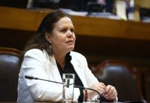 Venta casa de Allende: Partido Republicano anuncia AC contra ministra Fernández