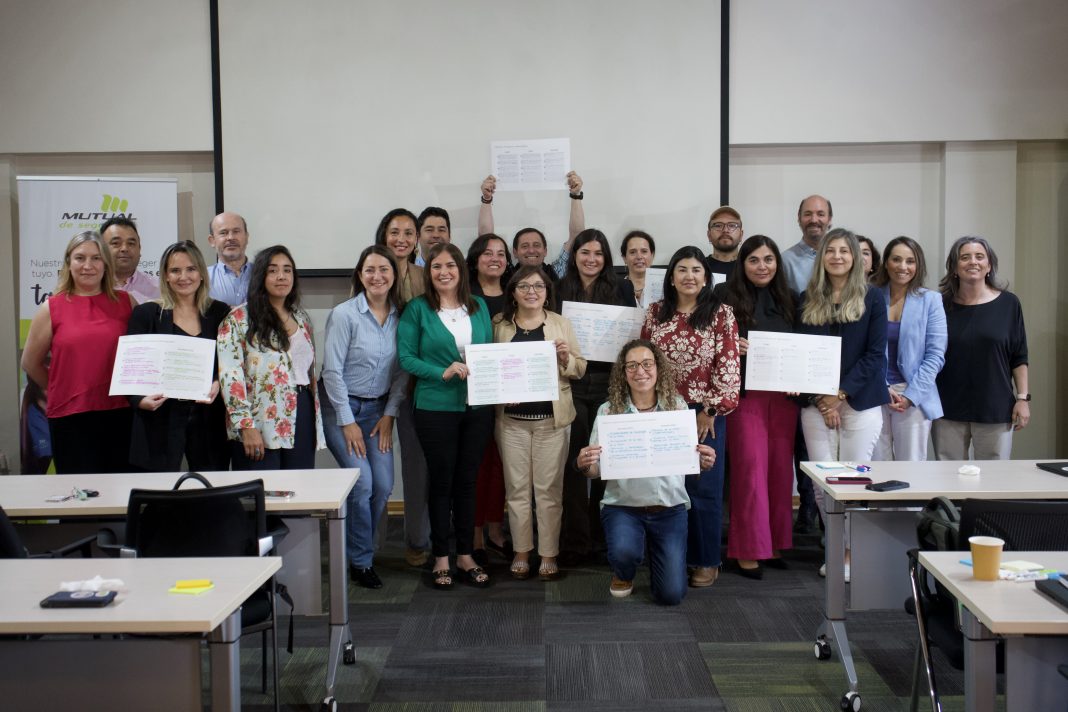 Taller Equidad de Género (2)