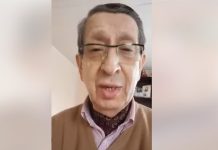 En franca recuperación se encuentra el recordado Washington Muñoz