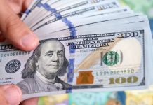Dólar inicia la semana al alza y se acerca a los $1.020 ante fortalecimiento global de la divisa