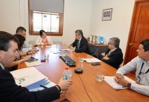 Gobierno Central compromete pago de 10 mil millones a la región de Los Lagos por duda flotante