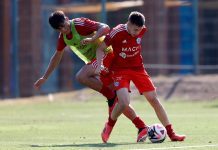 Destacan torneo Sub-17 en Osorno como preparativo para el Sudamericano de la categoría