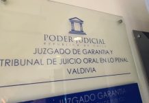 Condenan a sujeto que tras salir de la cárcel intentó asesinar a su hijo en Valdivia