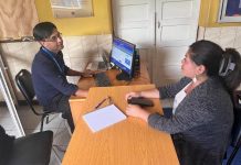 Apoderados reciben asesoría para el Proceso de Admisión a escuelas y liceos de Osorno