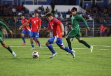 Con triunfos de Chile y Perú inició el Torneo Internacional Provincial Osorno 2025