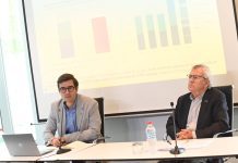 Ola de malas cifras golpeó a la construcción el 2024 en Chile: Piden medidas que estén «a la altura»