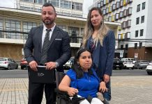 Concejal Guissen presentó recurso de protección por Ley de Accesibilidad en edificio municipal osornino