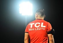 Otro dolor de cabeza para la ANFP: los árbitros analizan unirse al paro convocado por el Sifup