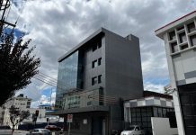 En el edificio de calle Matta y también en salas modulares iniciarían las clases estudiantes del Liceo Carmela Carvajal