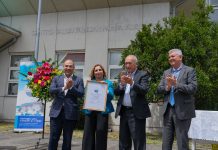 Cesfam Pampa Alegre de Fracke recibió acreditación de excelencia por parte de la Superintendencia de Salud