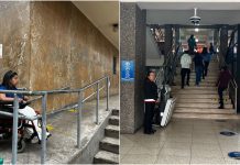 Ley de Accesibilidad Universal: Senadores y Senadis oficiarán al municipio de Osorno y del país para ser garantes de la ley