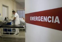 Mujer en situación de calle dio a luz en Plaza de Armas de Puerto Montt: Bebé llegó fallecido al hospital