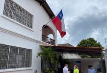 Cancillería anunció suspensión de servicios consulares de Chile en Venezuela