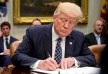Trump cede ante presión mundial y aprueba una tregua parcial de 90 días por aranceles: se desquitó con China