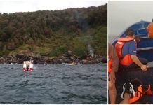Parlamentarios exigen responsabilidades y plan de seguridad para la navegación entre Bahía Mansa y Caleta Cóndor