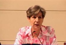 TC admite a trámite los requerimientos que buscan la destitución de Isabel Allende del Senado