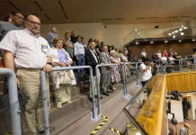 La Sala del Senado aprobó en general la reforma de pensiones que crea un nuevo Sistema Mixto