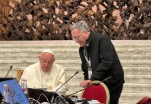 Obispo de Osorno solicitó rezar por delicada salud del Papa Francisco: sigue internado por enfermedad pulmonar