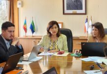 Pugna en Purranque: funcionaria de programa social acusa a alcaldesa de sacarla de su cargo por discriminación