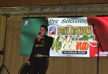 Este jueves comienza tradicional festival de música mexicana en Puyehue