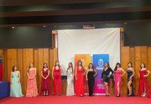 Lanzan Olimpiadas Rurales Osorno 2025 y presentan a sus candidatas a reinas