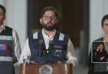 «Indignante»: Gobierno emplazó duramente a las empresas transmisoras por corte de luz