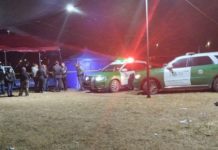 Municipio de Frutillar anuncia sumario por muerte de mujer en fiesta costumbrista de Casma