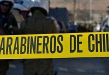 En menos de 24 horas muere otro Carabinero tras dispararse de manera involuntaria