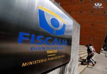 Fiscalía no descarta tesis de ministra Tohá sobre vínculo entre intencionalidad de los incendios y reivindicaciones de tierra