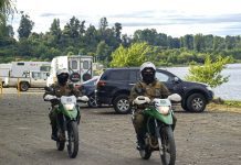 Plan Verano Seguro en la región de Los Lagos finalizó con más de 800 detenidos