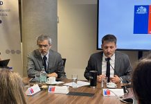 Gobierno cifró en 94% los clientes con suministro eléctrico: Quedan 370 mil aún sin luz en todo el país