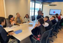 Senda y Dirección del Trabajo coordinan estrategias con mutualidades para promover culturas preventivas y entornos saludables