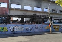 “Es momento de dar vuelta la página”: core Alexis Casanova llama a embellecer el centro de Osorno