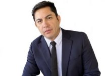 Renovación Nacional envía al Tribunal Supremo al diputado Jorge Durán tras denuncia por violación