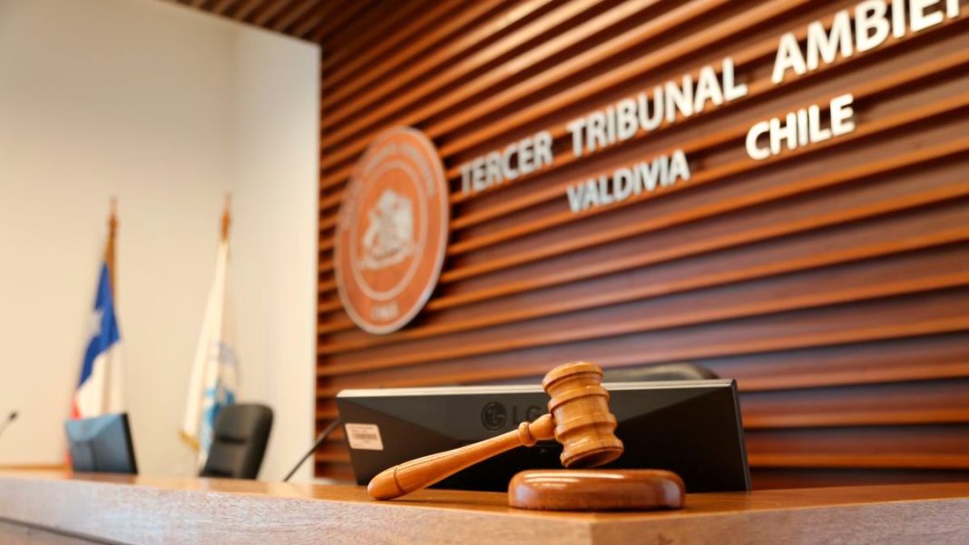 TercerTribunalAmbiental